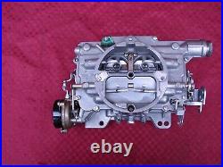 64 Pontiac Catalina Bonneville Grand Prix 421 Afb Rebuilt 4bbl Carburetor 3651s