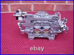 64 Pontiac Catalina Bonneville Grand Prix 421 Afb Rebuilt 4bbl Carburetor 3651s