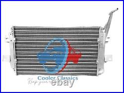 65 66 67 Pontiac Grand Prix GTO Le Mans Tempest AC Condenser OEM 3003503 AC1810