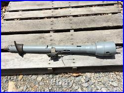 65 66 Pontiac Grand Prix Bonniville Catalina Tilt Steering Column