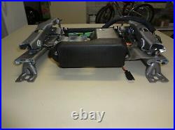 66-72 Chevelle Gto Gm 4-way Power Bucket Seat Track Large Bench Motor! Perfect