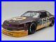 #66 Pontiac Grand Prix Eddie Bierschwale 1/24 or 1/25 Built Model Old Stock