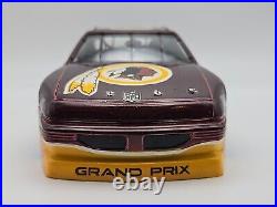 #66 Pontiac Grand Prix Eddie Bierschwale 1/24 or 1/25 Built Model Old Stock