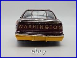 #66 Pontiac Grand Prix Eddie Bierschwale 1/24 or 1/25 Built Model Old Stock