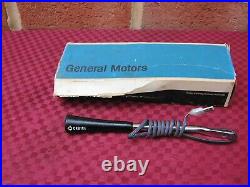 67-80 Chevrolet Gmc C/k Truck Gto Chevelle Camaro Trans Am Nos Cruise Control Sw