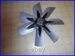 69 1970 1971 1972 Used Pontiac Grand Prix Firebird 400 Aluminum Fan GTO Lamans