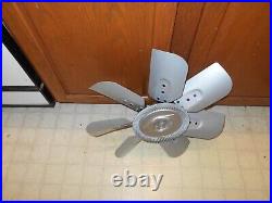 69 1970 1971 1972 Used Pontiac Grand Prix Firebird 400 Aluminum Fan GTO Lamans