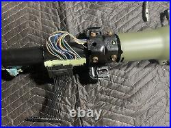 69-72 Chevelle Monte Carlo Grand Prix Buick GS 442 Olds Tilt Steering Column