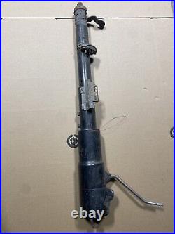 69-72 Non Tilt Chevelle El Camino Gto Cutlass 442 GSX Non Tilt Steering Column