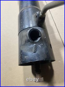 69-72 Non Tilt Chevelle El Camino Gto Cutlass 442 GSX Non Tilt Steering Column