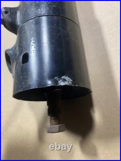69-72 Non Tilt Chevelle El Camino Gto Cutlass 442 GSX Non Tilt Steering Column