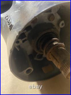 69-72 Non Tilt Chevelle El Camino Gto Cutlass 442 GSX Non Tilt Steering Column