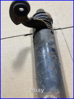 69-72 Non Tilt Chevelle El Camino Gto Cutlass 442 GSX Non Tilt Steering Column