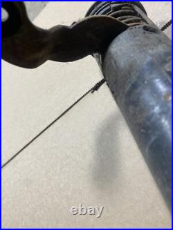 69-72 Non Tilt Chevelle El Camino Gto Cutlass 442 GSX Non Tilt Steering Column