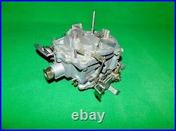 69 Pontiac Gto Trans Am 350 400 428 A/t Rochester Quadrajet Carb 7029268