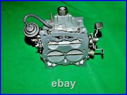 69 Pontiac Gto Trans Am 350 400 428 A/t Rochester Quadrajet Carb 7029268