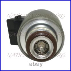 6x OEM Rochester Fuel Injectors for 1988 1989 Pontiac Grand Prix 2.8 V6 17089569