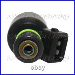 6x OEM Rochester Fuel Injectors for 1988 1989 Pontiac Grand Prix 2.8 V6 17089569