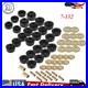 7-132-BK Body Mount Bushing Kit For 1978-1988 GM Regal Malibu Grand Prix Cutlass