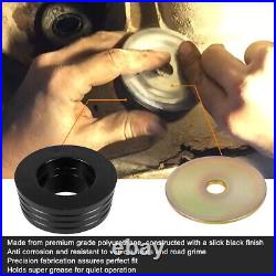 7-132-BK Body Mount Bushing Kit For 1978-1988 GM Regal Malibu Grand Prix Cutlass