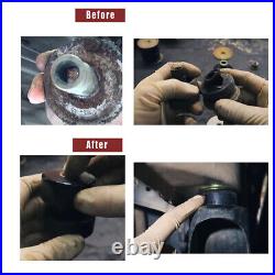 7-132-BK Body Mount Bushing Kit For 1978-1988 GM Regal Malibu Grand Prix Cutlass