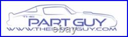 70-76 Pontiac V8 Timing Chain Cover 482883 350 400 455 Firebird GTO Grand Prix