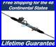 72 Power Steering Rack and Pinion Assembly fits Buick LaCrosse with Magnasteer