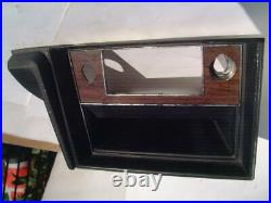 73-77 Grand Prix RADIO DASH BEZEL askIFshipping grand am can oem pontiac 76 75