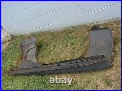 73-77 Pontiac Grand Prix Nos Gm Rh Fender