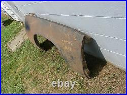 73-77 Pontiac Grand Prix Nos Gm Rh Fender