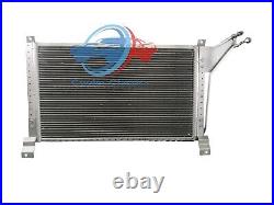 75 76 Pontiac Grand Prix LeMans Bonneville POWERFLOW Condenser AC2160PF 3034804