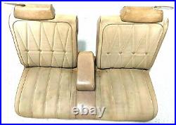 78 88 Cutlass G-Body Monte Carlo Regal Front Bench Seat Bucket 79 80 81 85 86 87