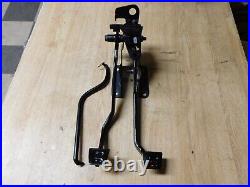 78-88 El Camino Monte Carlo G-Body 4-Speed Clutch Pedal Assembly 442 Grand Prix