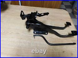 78-88 El Camino Monte Carlo G-Body 4-Speed Clutch Pedal Assembly 442 Grand Prix