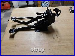 78-88 El Camino Monte Carlo G-Body 4-Speed Clutch Pedal Assembly 442 Grand Prix