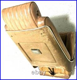 78 88 Monte Carlo G-Body Cutlass Regal Front Bucket Seat RH 79 80 81 84 85 86 87