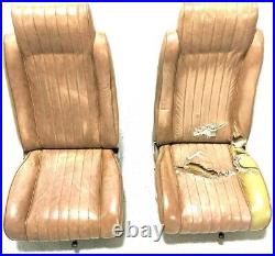 78 88 Monte Carlo G-Body Cutlass Regal Front Bucket Seat RH 79 80 81 84 85 86 87