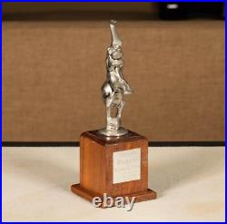 7th USA Bugatti Grand Prix Trophy with Elephant, Elkhart Lake, Wisconsin 2005