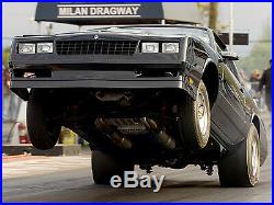 8.8 SWAP G-BODY Monte Carlo El Camino Grand National 442 Regal Malibu Cutlass