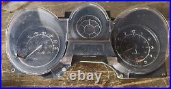 81-87 Pontiac Grand Prix Speedometer Cluster FC-32