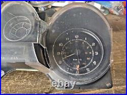 81-87 Pontiac Grand Prix Speedometer Cluster FC-32