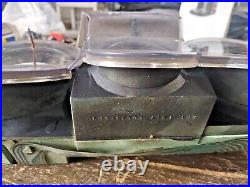 81-87 Pontiac Grand Prix Speedometer Cluster FC-32