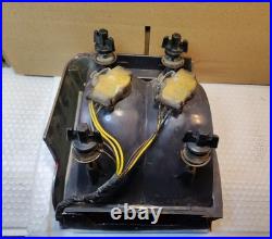 81-87 Pontiac Grand Prix Taillight Set