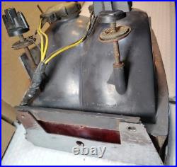 81-87 Pontiac Grand Prix Taillight Set