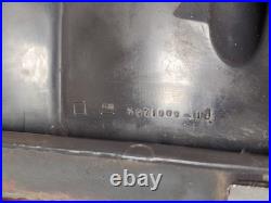 81-87 Pontiac Grand Prix Taillight Set
