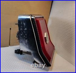81-87 Pontiac Grand Prix Taillight Set