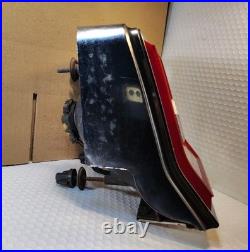 81-87 Pontiac Grand Prix Taillight Set