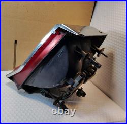 81-87 Pontiac Grand Prix Taillight Set