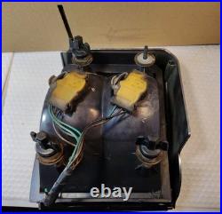 81-87 Pontiac Grand Prix Taillight Set