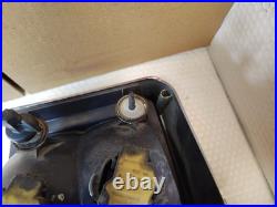 81-87 Pontiac Grand Prix Taillight Set